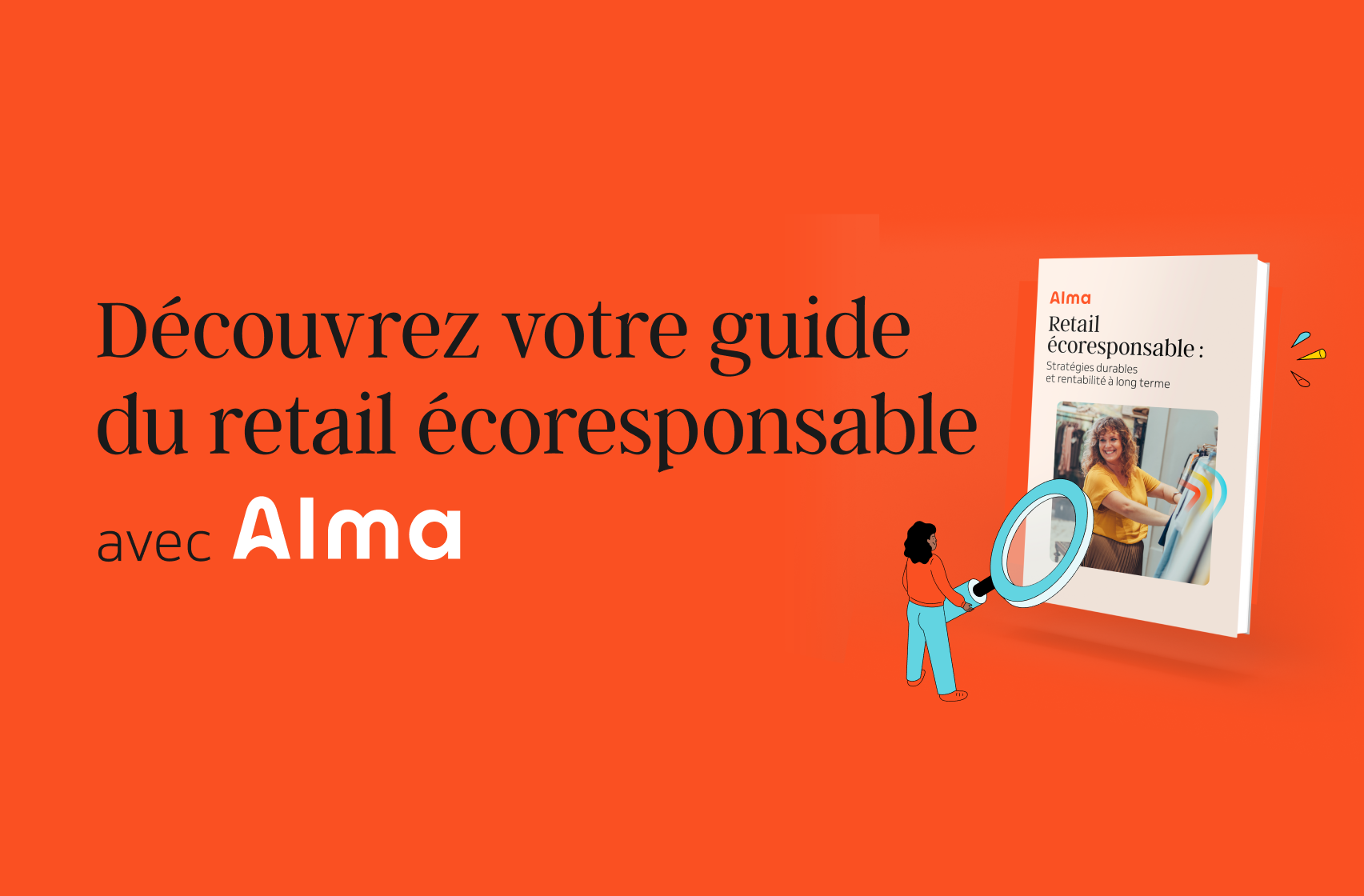Guide écoresponsable